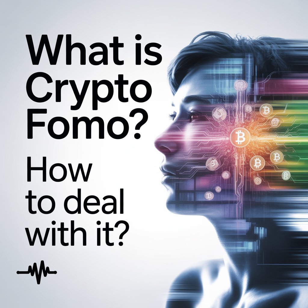 What is Crypto FOMO: How to Deal with It?