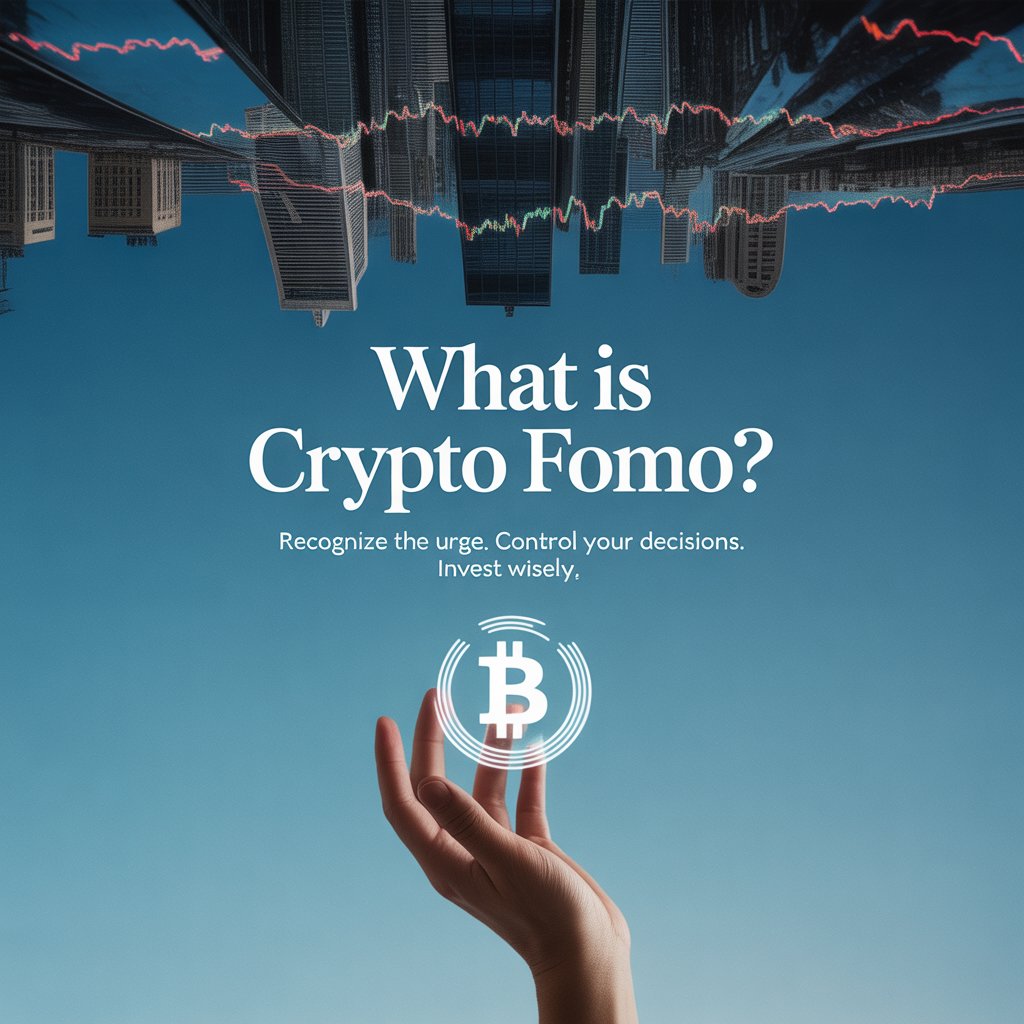 What is Crypto FOMO: How to Deal with It?