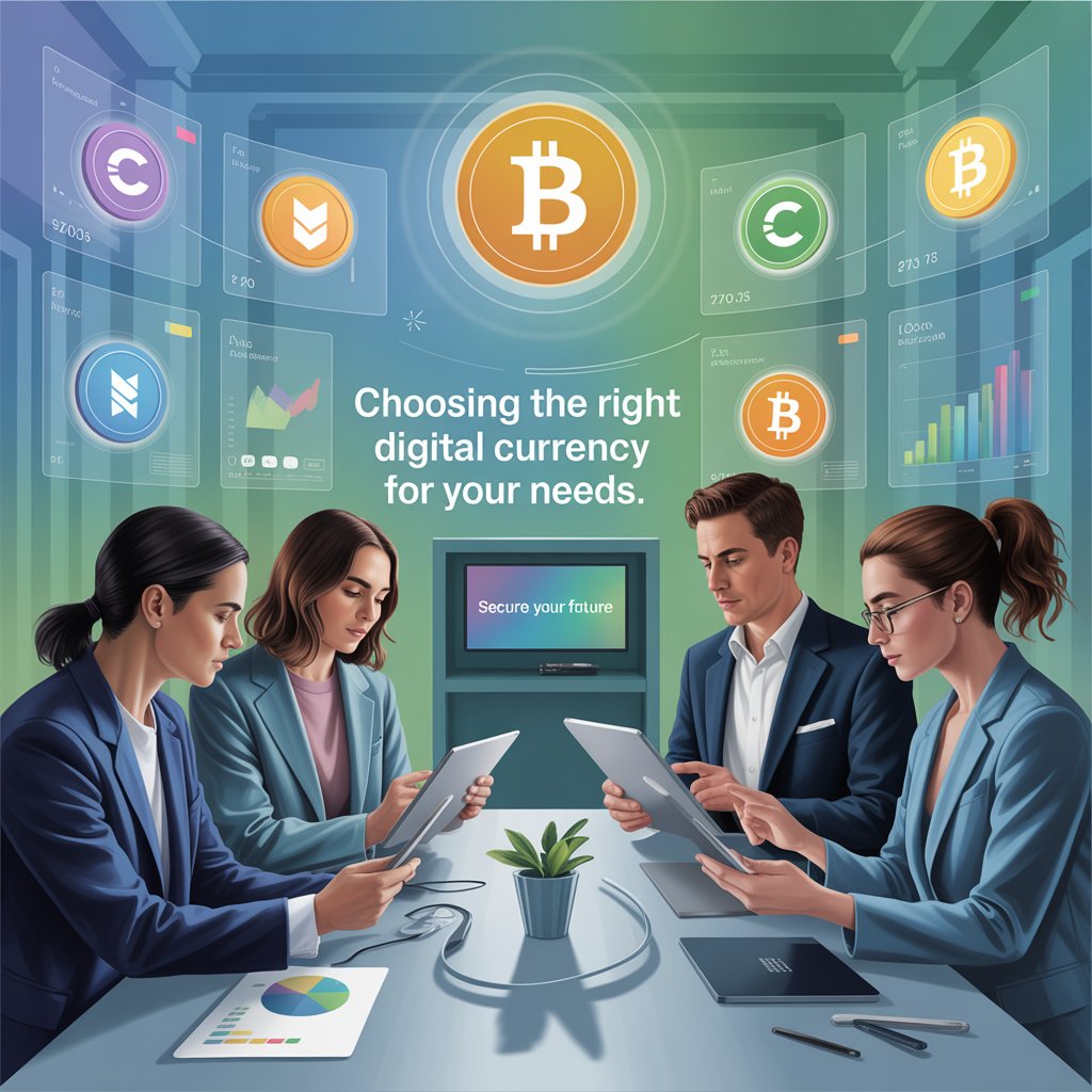 Bitcoin vs Cryptocurrency: A Comprehensive Guide