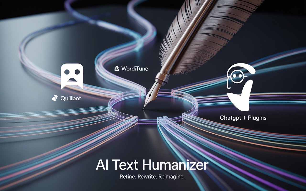 AI Text Humanizer: Transforming Digital Content