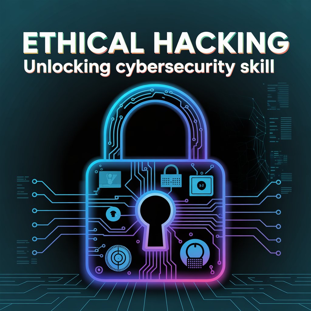 Ethical Hacking: Unlocking Cybersecurity Skills