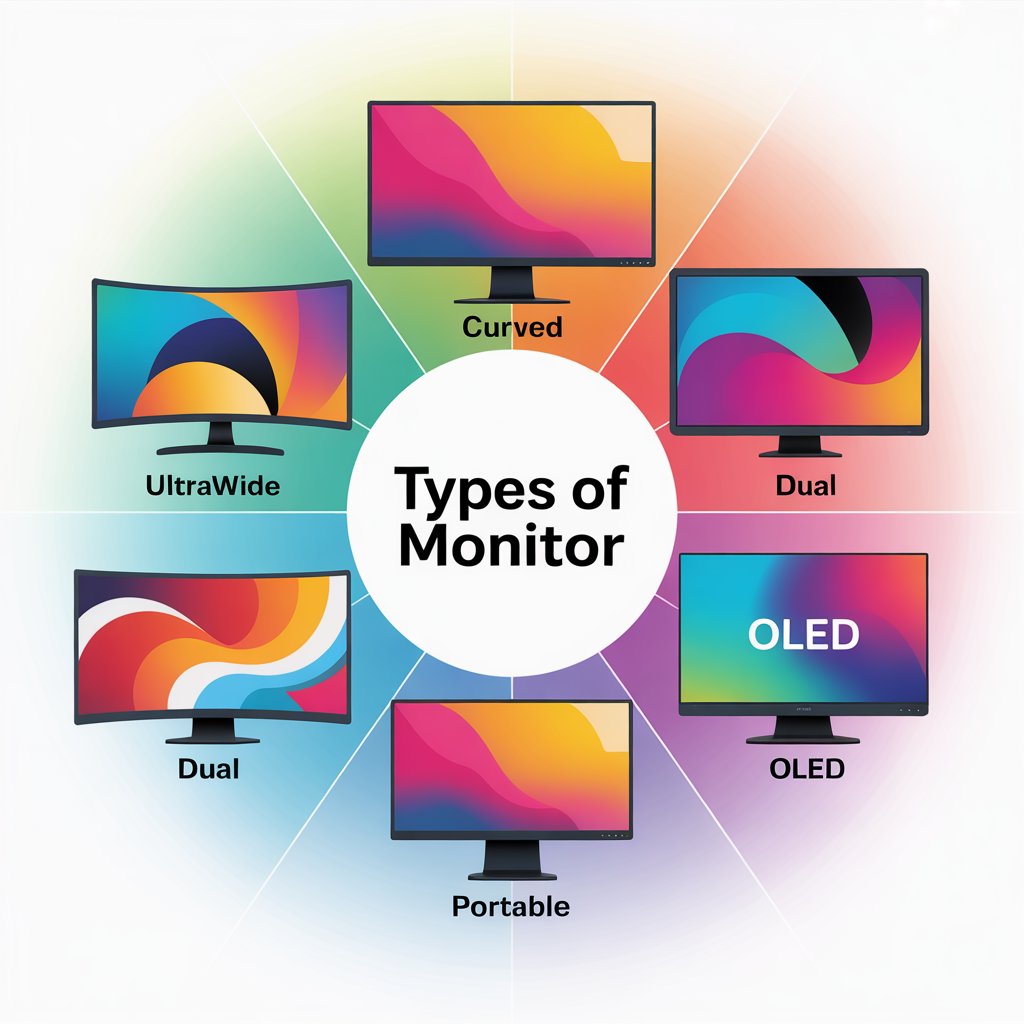 The Ultimate Monitor Guide: How to Choose Right One