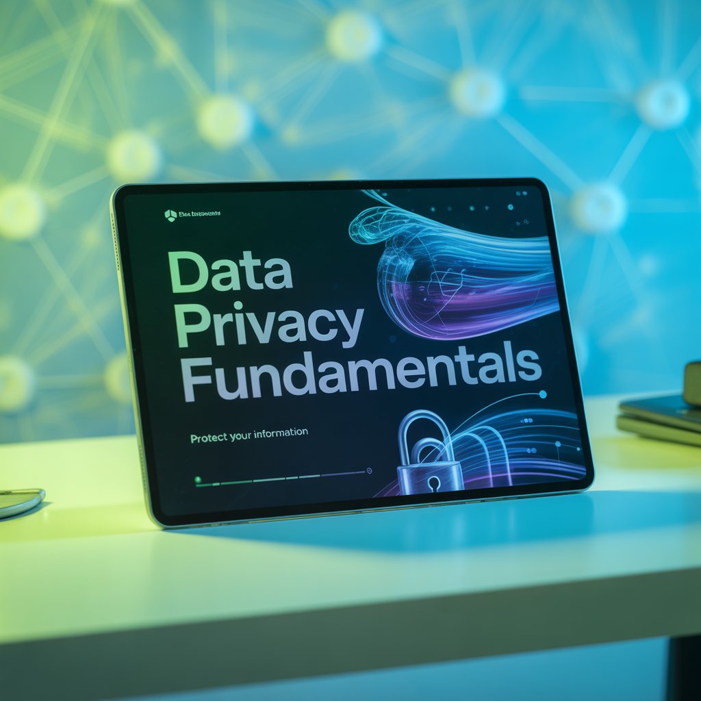 Data Privacy in Cybersecurity: Protecting Digital Infrastructure