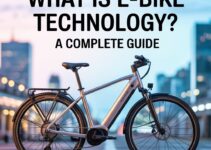 What is E-Bike Technology? A Complete Guide