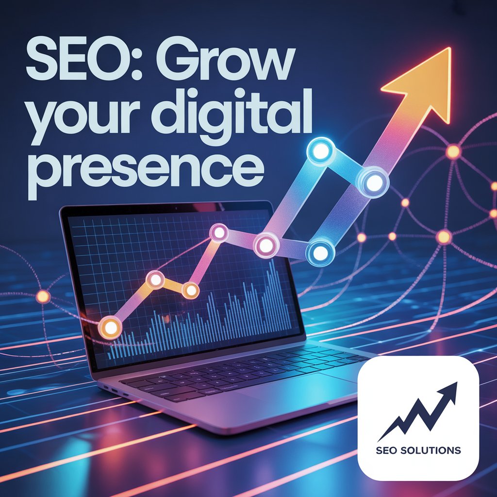 Search Engine Optimization