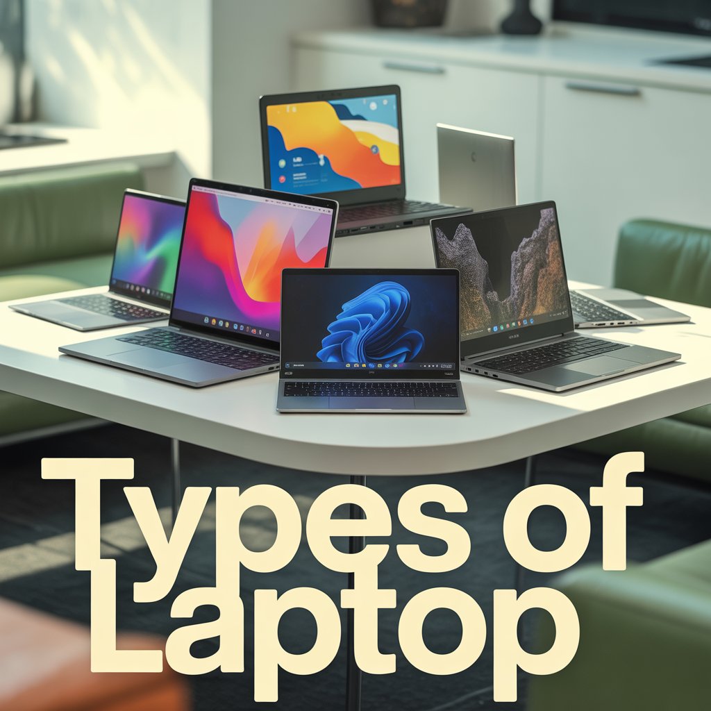 Laptop vs Tablet: Which One Is Right for You?