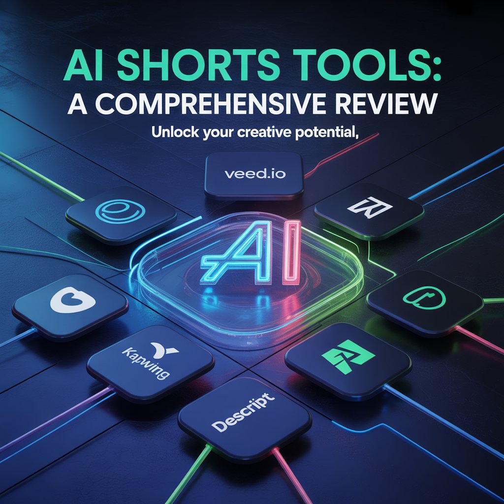 AI Shorts Tools: A Comprehensive Review