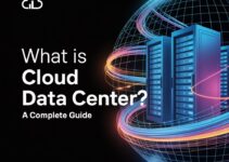 What is Cloud Data Center? A Complete Guide