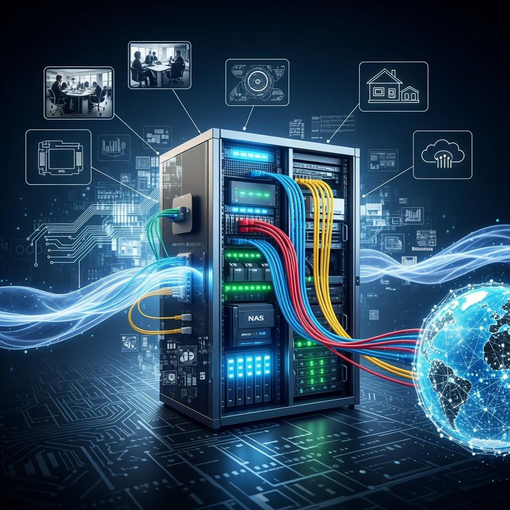 The Complete Guide to Computer Accessories: Enhance Your Digital Experience