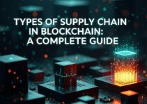 Types of Supply Chain in Blockchain: A Complete Guide