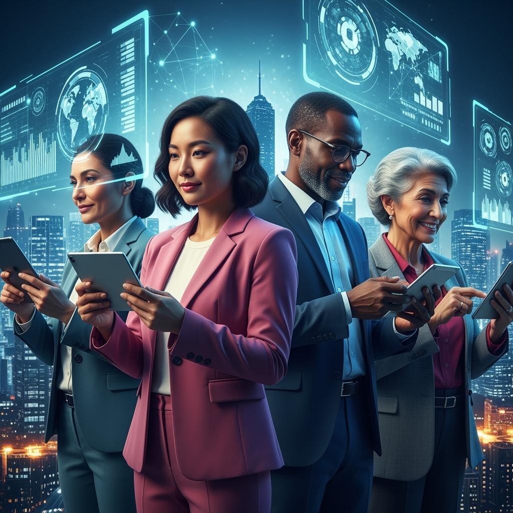 Info Tech: Navigating the Digital Landscape with Confidence