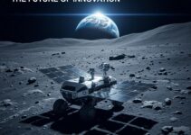 Exploring Space Tech: The Future of Innovation