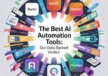 The Best AI Automation Tools: Our Data-Backed Verdict