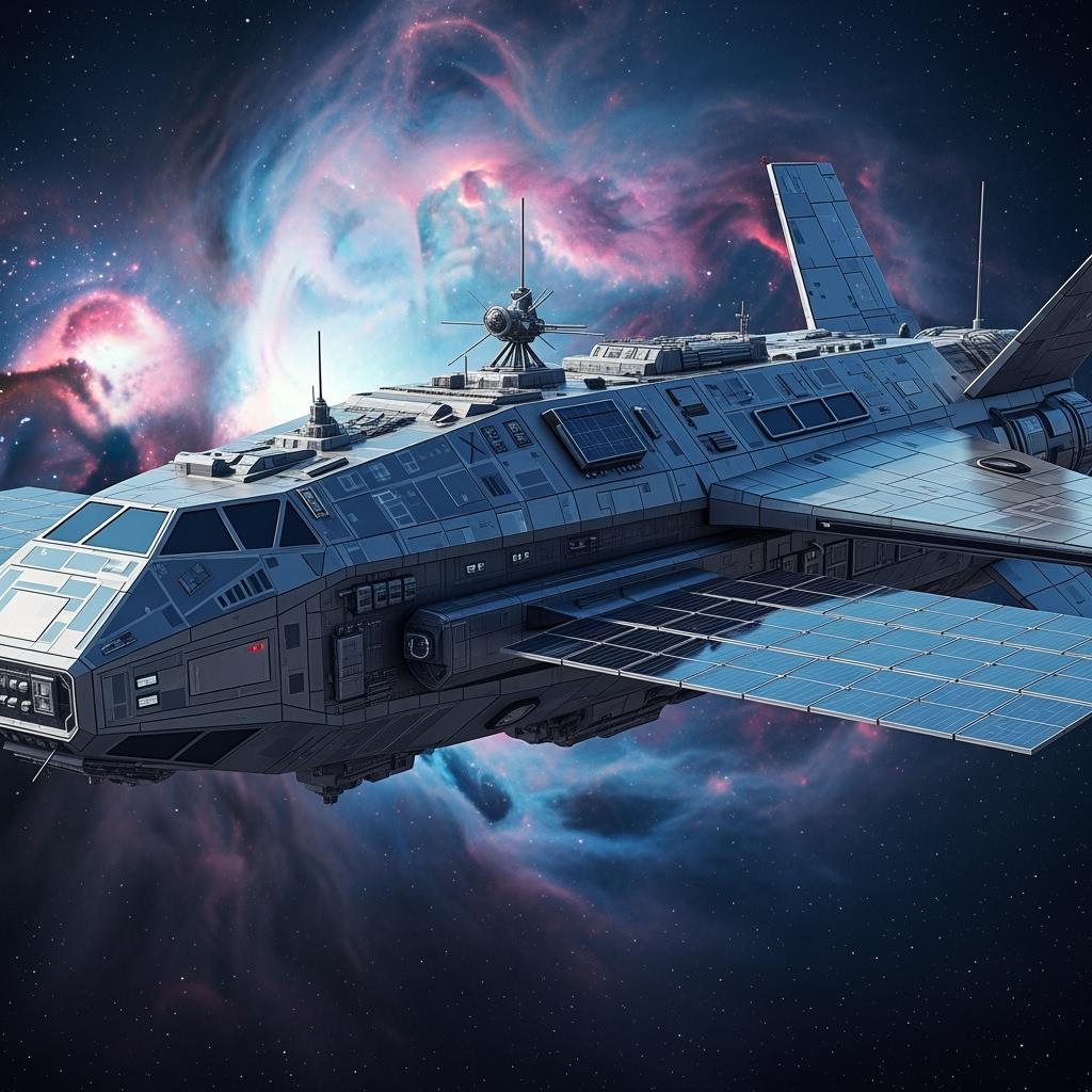 Exploring Space Tech: The Future of Innovation