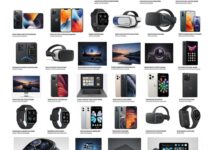 Top 50 Gadgets: Must-Have Tech for Every Enthusiast