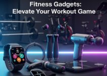 The Ultimate Guide to Fitness Gadgets: Elevate Your Workout Game