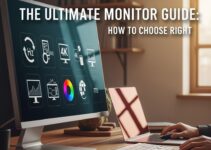 The Ultimate Monitor Guide: How to Choose Right One