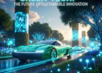 Green Tech: The Future of Sustainable Innovation