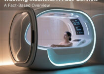 AI Bathing Pod Human Washing Machine: A Fact-Based Overview