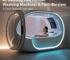 AI Bathing Pod Human Washing Machine: A Fact-Based Overview