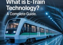 What is E-Train Technology? A Complete Guide