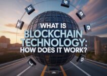 What Is Blockchain Technology: How Does It Work?