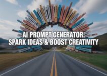 AI Prompt Generator: Spark Ideas & Boost Creativity