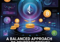 A Balanced Approach to Cryptocurrency: Balancing Gains and Risks