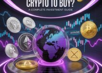 What Is the Best Crypto to Buy? A Complete Investment Guide