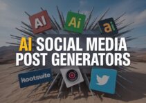 Best AI Social Media Post Generators: A Complete Review