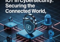 IoT in Cybersecurity: Securing the Connected World