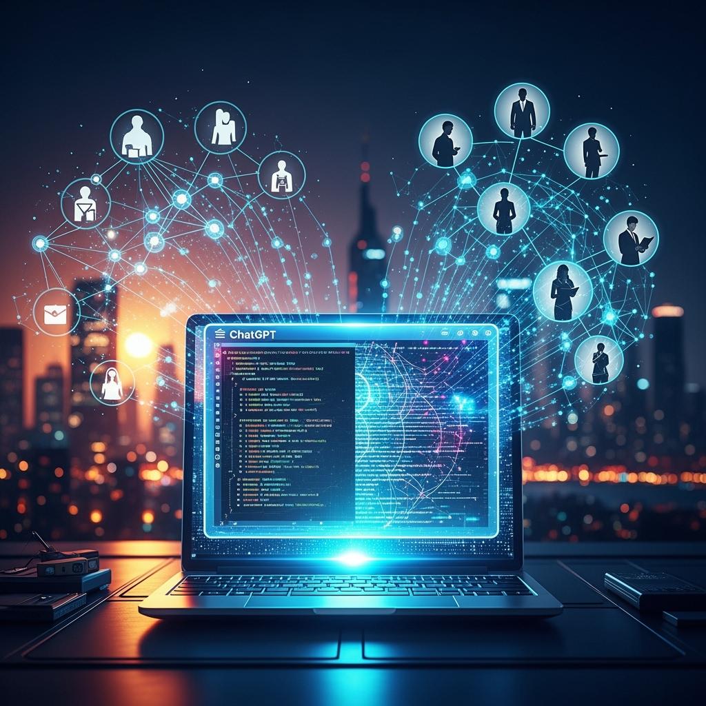 Computers and AI: How ChatGPT Is Shaping the Future
