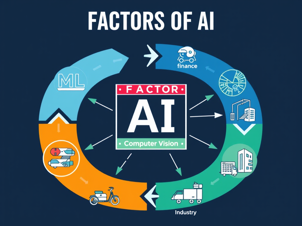 An Introduction to AI: what is it?
