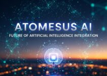 Atomesus AI: Future of Artificial Intelligence Integration