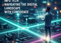 Info Tech: Navigating the Digital Landscape with Confidence