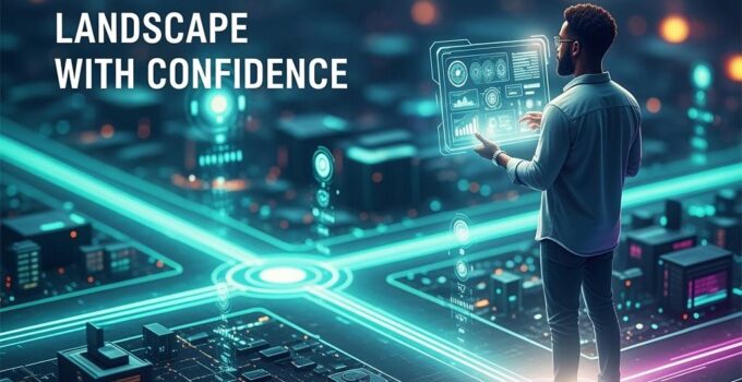 Info Tech: Navigating the Digital Landscape with Confidence
