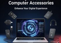 The Complete Guide to Computer Accessories: Enhance Your Digital Experience