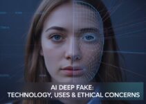 AI Deep Fake: Technology, Uses & Ethical Concerns
