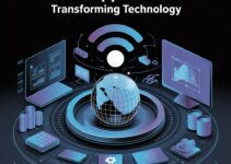 IoT in Applications: Transforming Technology