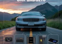 The Best Car Gadgets You Need in Your Vehicle