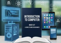 Introduction to Computer: What is It - A Complete Guide for Beginners