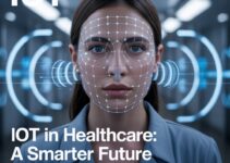 IoT in Healthcare: A Smarter Future for Patient Care